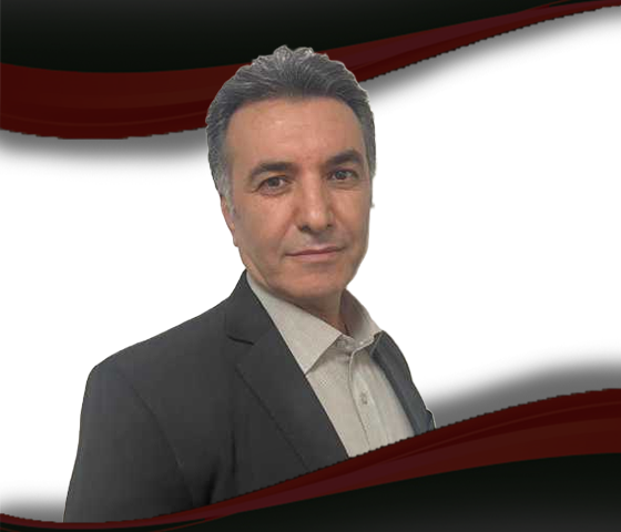 Mr. Reza Amiri