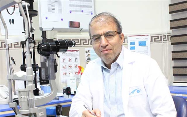 Dr.Aliagha Alishiri