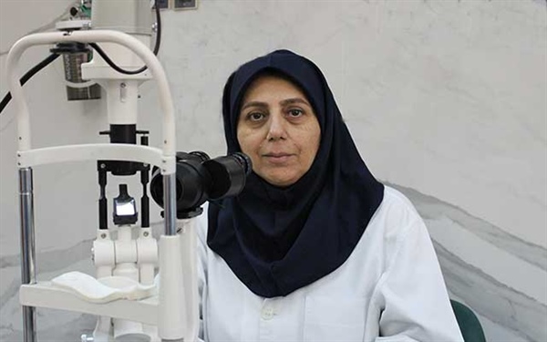 Dr. Nahid Boorboor